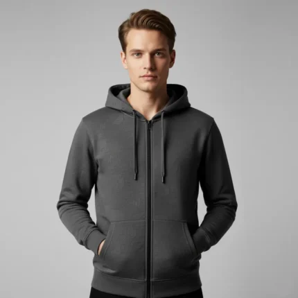 Urban Echo Hoodie